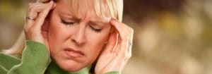 Ardmore Chiropractor Explains When Headaches are No Longer Normal