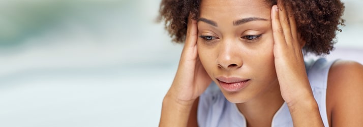 blog-headache9 Lady with Headache