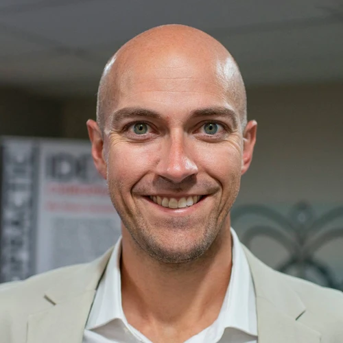 Chiropractic Ardmore OK Eric Widhelm
